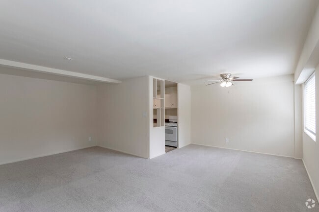 1 HAB, 1 BA - 740 ft² - Wayne Manchester Towers Apartments