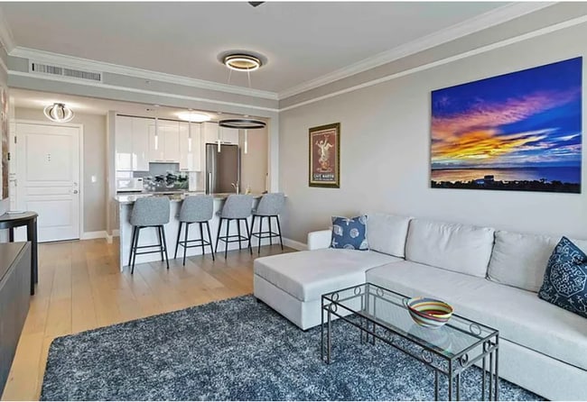 Photo - 750 N Tamiami Trl Unit 1005