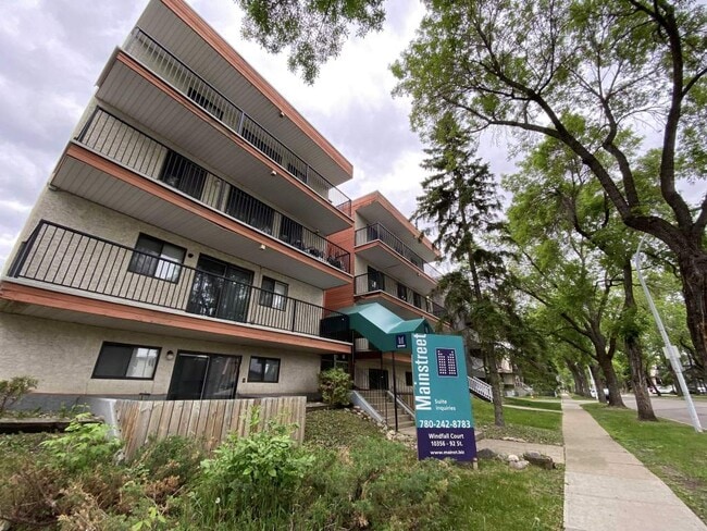 Building Photo - Windfall Court