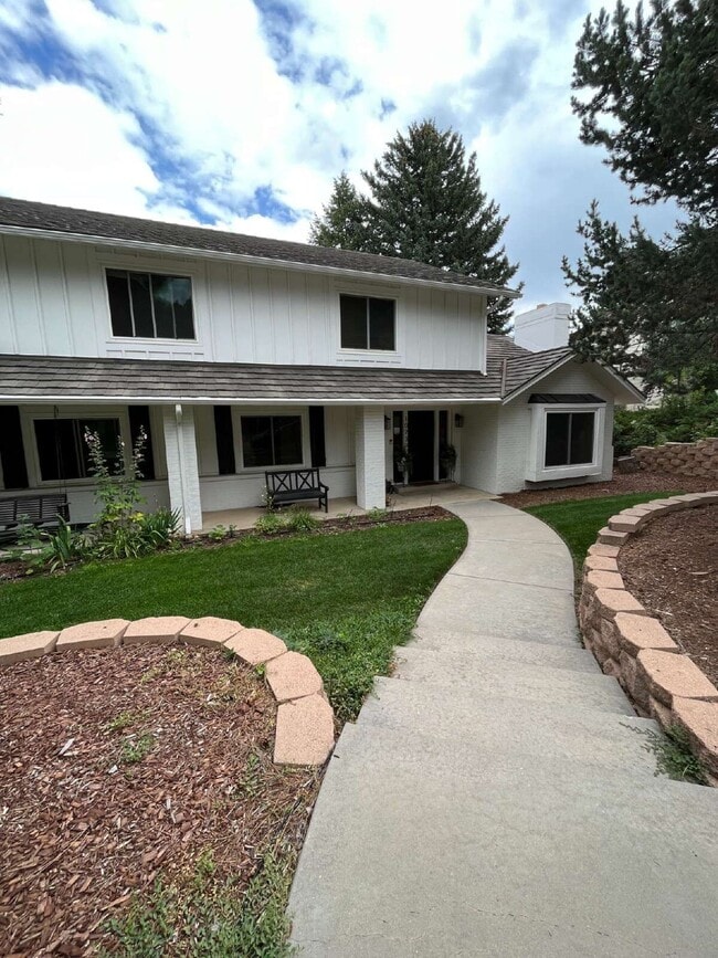 Photo - 10739 E Crestridge Cir