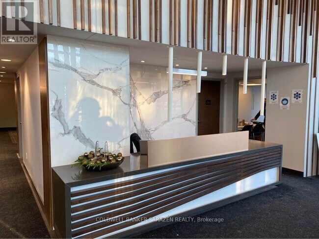 Photo - 805 Carling Ave Unité 3501