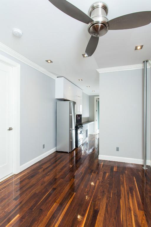 Photo - 1345 Amsterdam Ave Unit 4C