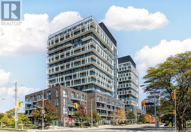 Photo - 128 Fairview Mall Dr Unit 205