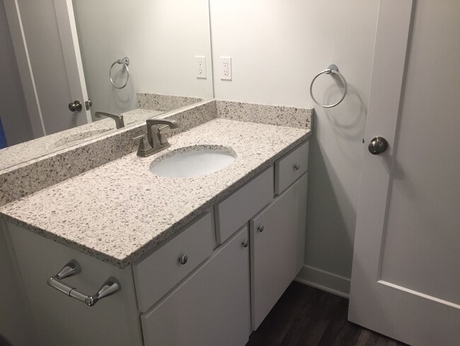 Foto del diseño de interior - Jarboe House