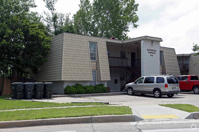 Scotsdale Terrace - Scotsdale Terrace Apartments