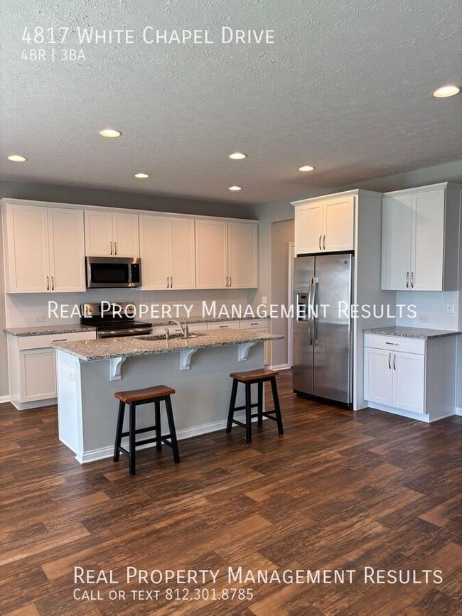 Photo - 4817 White Chapel Dr
