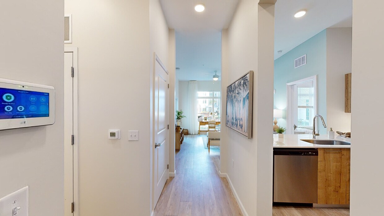 Photo - Deseo Grande Apartments