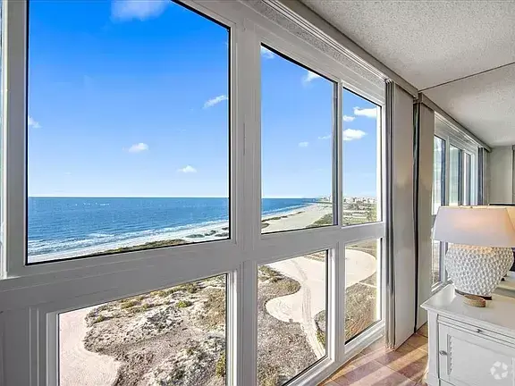 Building Photo - 1290 Gulf Blvd Unit Lighthouse Towers 1505
