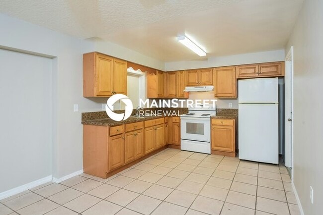 Photo - 3 Bedroom Pet-Friendly Home in MERRITT ISLAND, FL with Main Street Renewal
