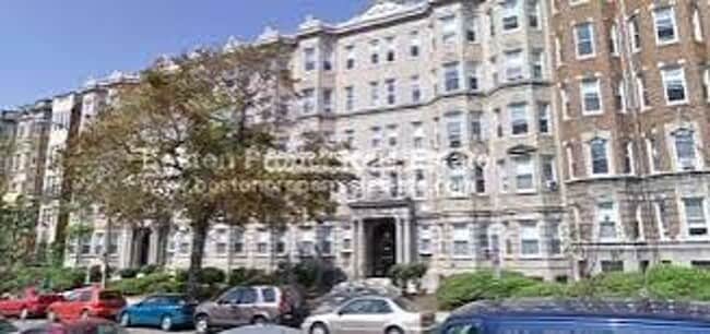 Building Photo - 1173 Boylston St