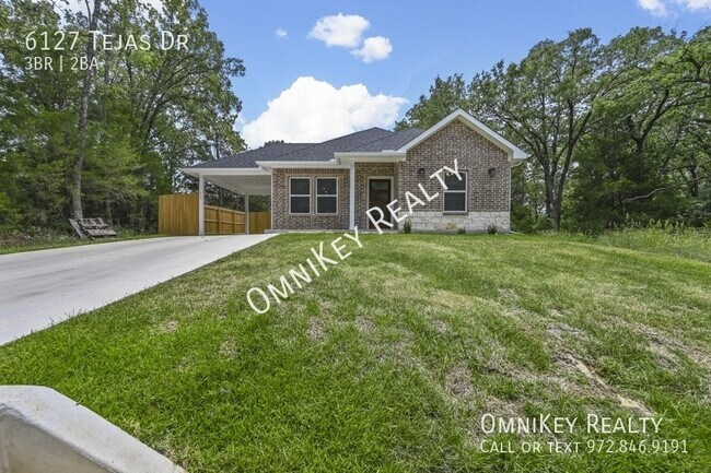 Photo - 6127 Tejas Dr