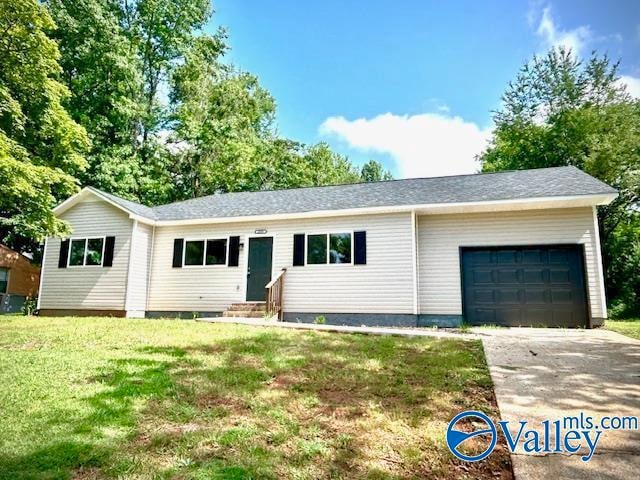Building Photo - 4505 Lakeview Dr NW Rental