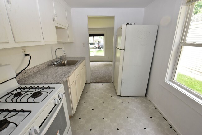 Photo - South Bend 2 Bedroom Home for Rent in Keller Park