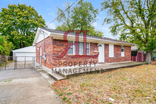 Photo - 1422 Weldon Ave
