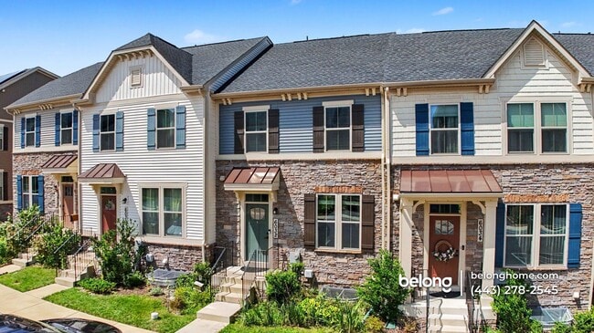 Photo - 6032 Goshawk St