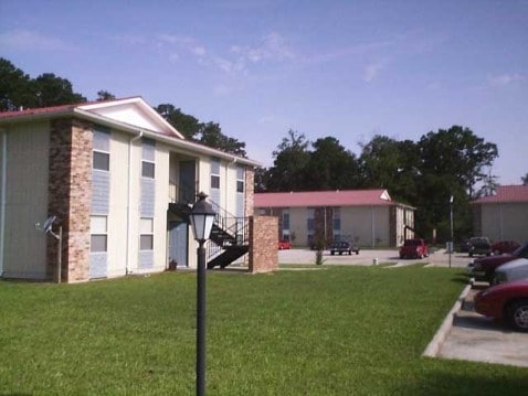 Windrush Trace Apartments - Windrush Trace Apartments