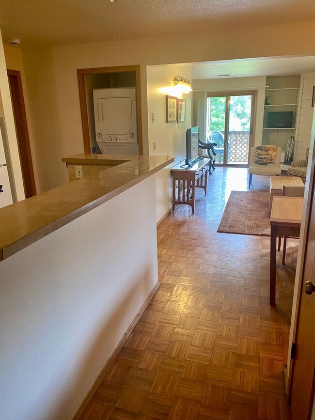 Photo - Furnished 2-Bedroom Condo with Great Amenities Unit 211