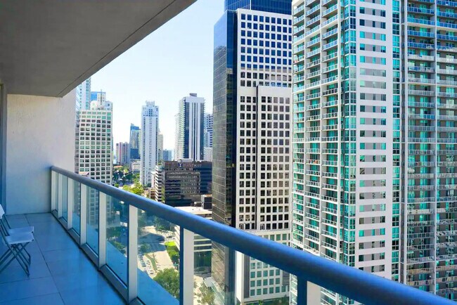 Photo - 485 Brickell Ave Unit SI FL26-ID1022271P