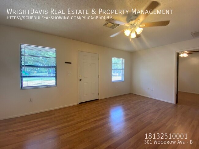 301 Woodrow Ave Unit B