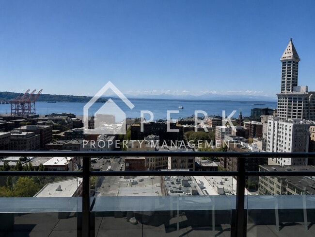 Photo - Modern 1 Bed, 1 Bath Condo at Koda
