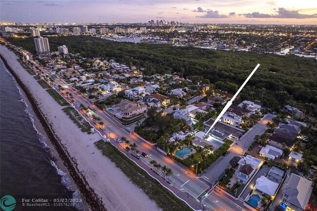 Photo - 1663 N Fort Lauderdale Beach Blvd