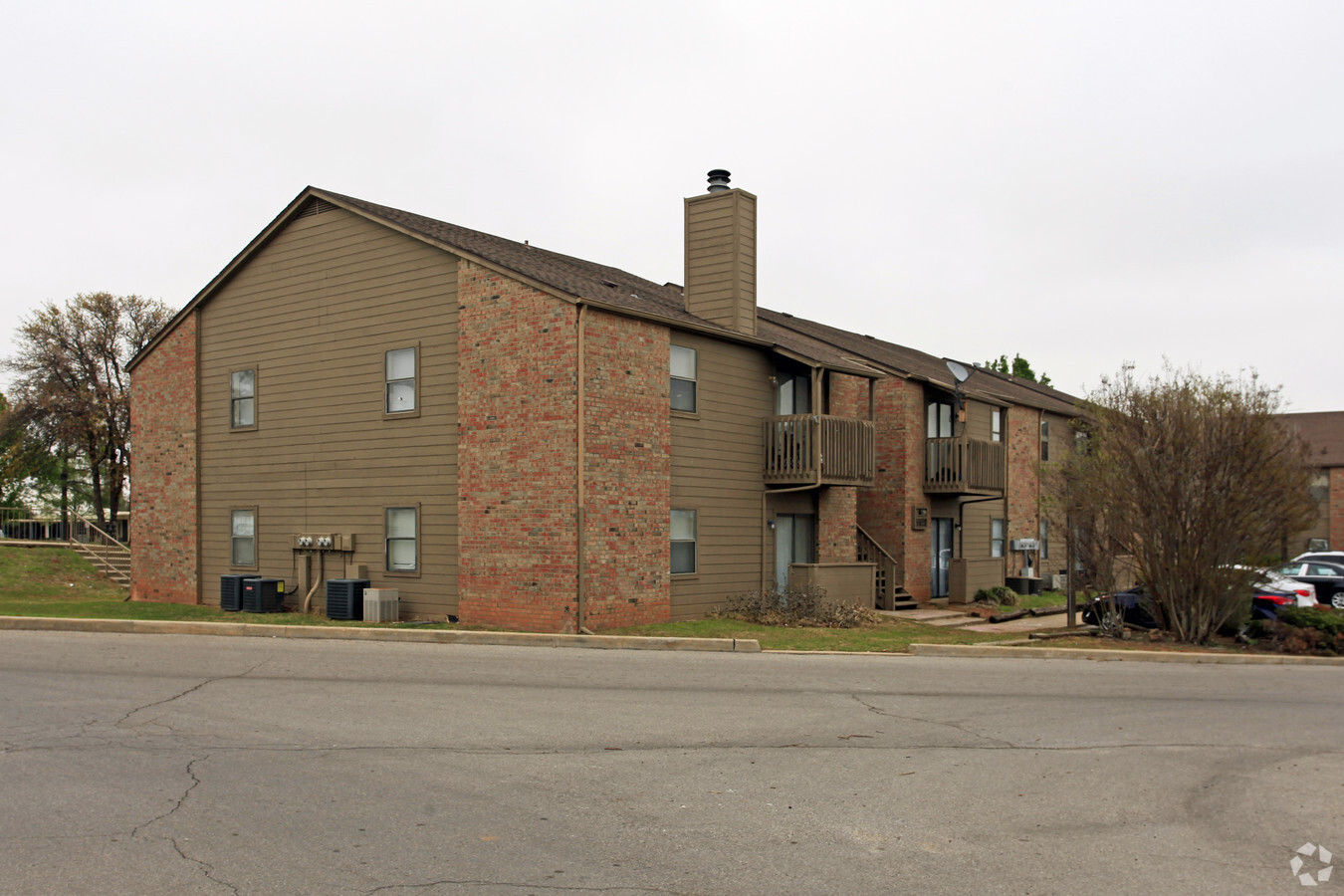 Apple Valley Apartments - Apple Valley Apartments