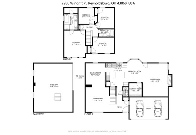 Photo - 7811 Waggoner Chase Blvd