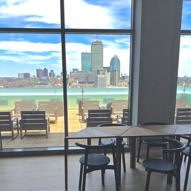 Photo - The Viridian