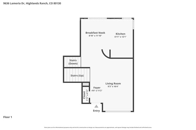 Photo - 9636 Lameria Dr