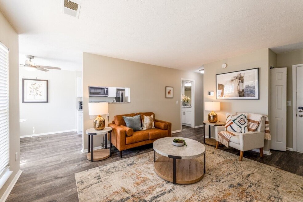 Mad River Apartment Homes