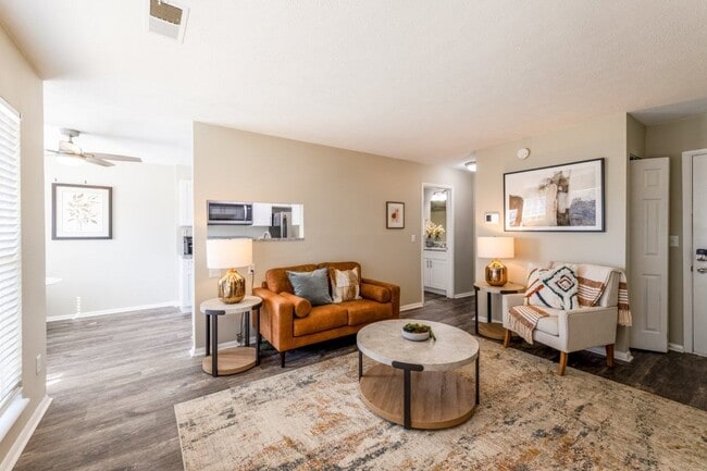 Mad River Apartment Homes