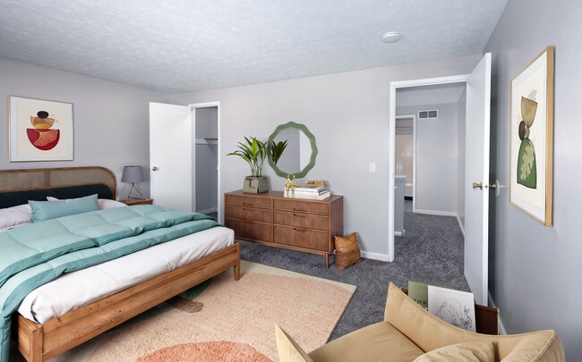 Photo - North Eden Townhomes