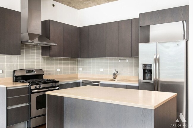 Photo - 600 N Fairbanks Ct Unit 2809