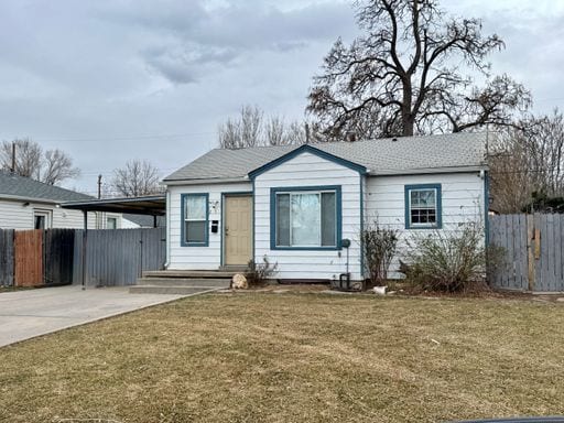 Building Photo - Newly Renovated 3 Separate Dwelling property in Denver! Available NOW