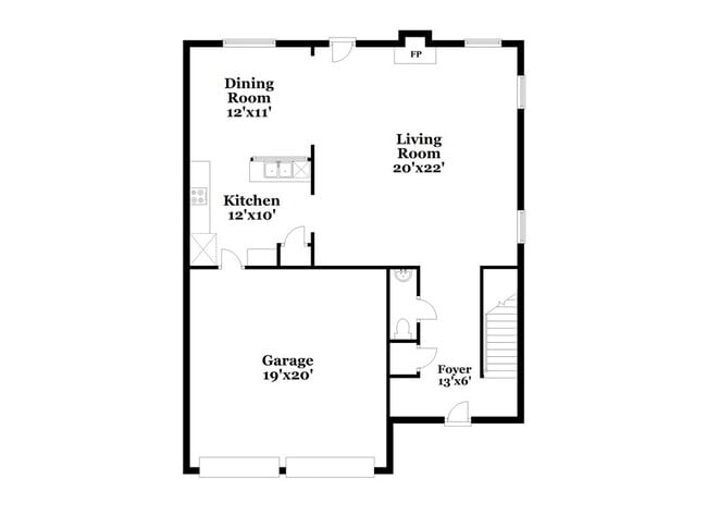 Photo - 4670 Duval Point Way SW