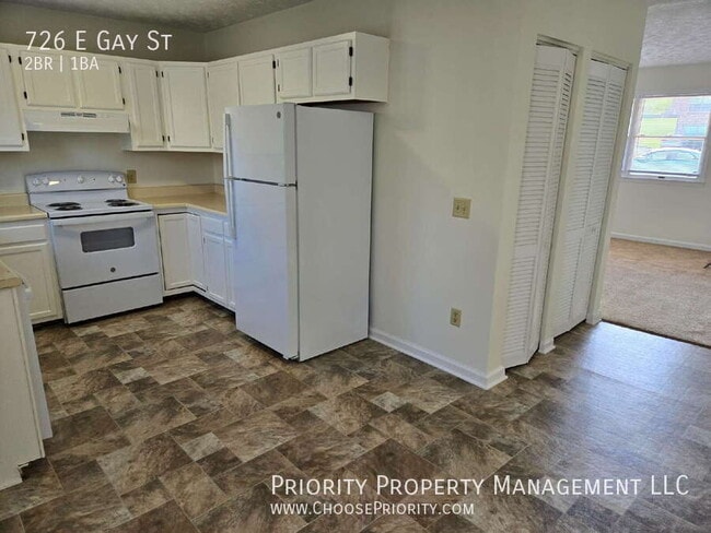 Photo - 726 E Gay St