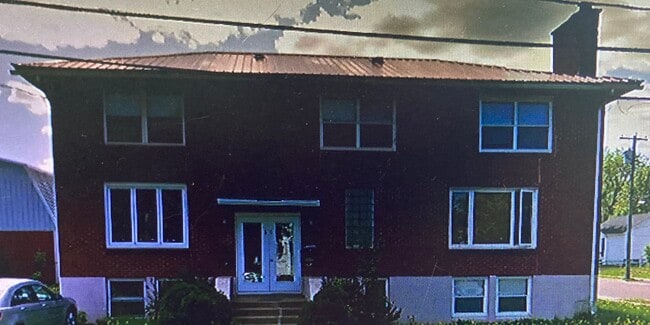 Photo - 50 LeslieUnit 3 Unité 3