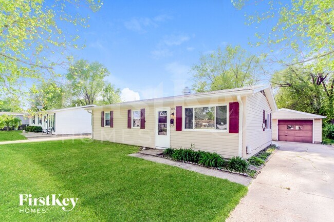 702 Delbrook Dr
