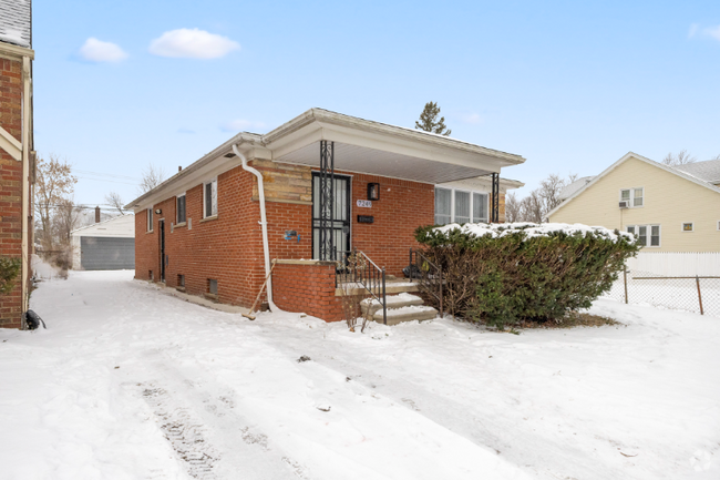 Building Photo - 7249 Faust Ave Rental