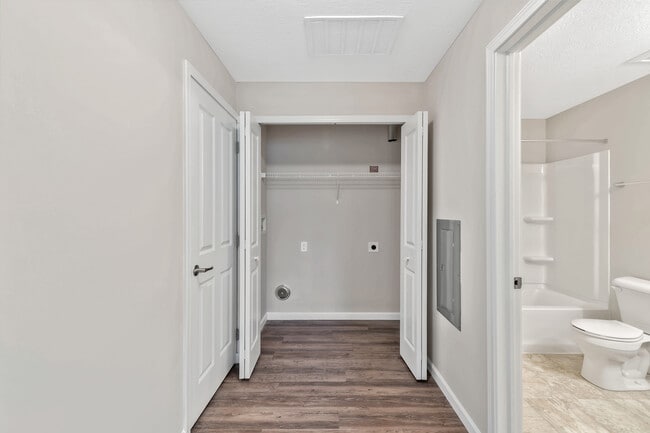 Brook Lane Apartments