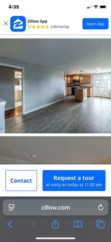 Photo - 405 W 22nd Ave