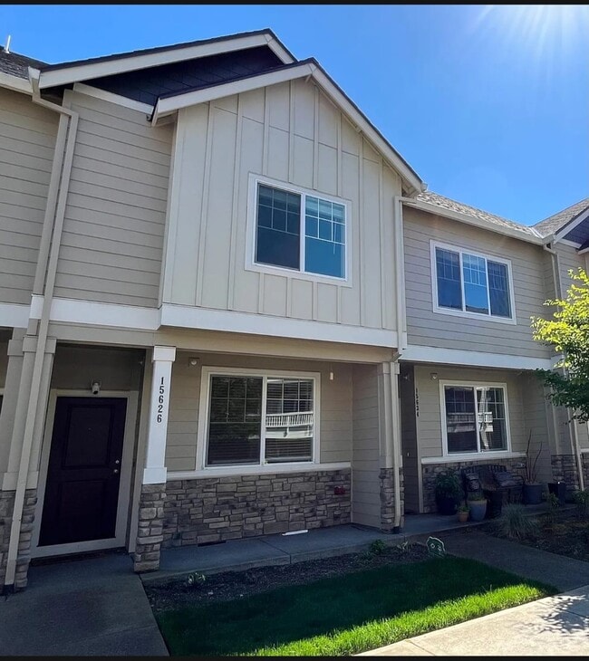 Photo - 15626 NW Snowbush Ln