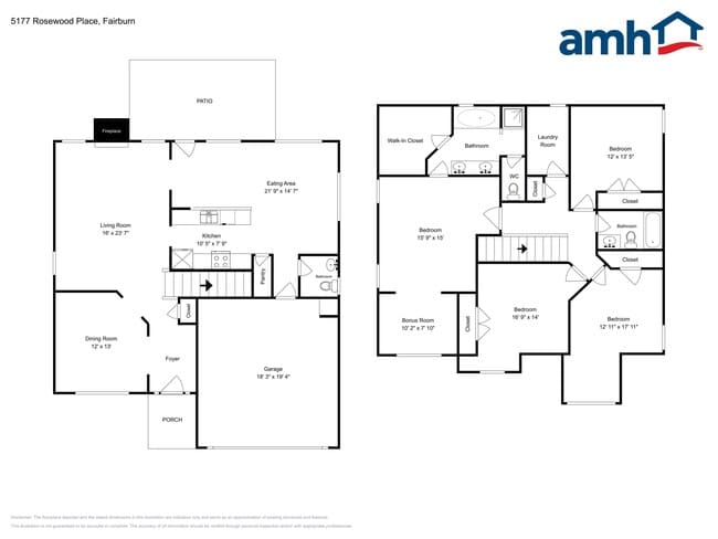 Photo - 5177 Rosewood Pl