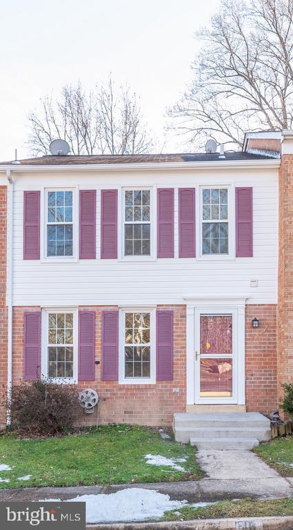 Photo - 7821 Groveland Square Townhome