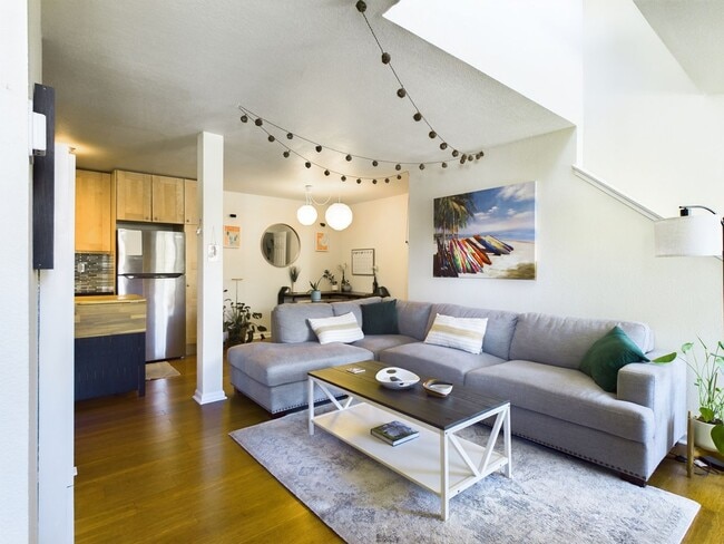 Photo - Remodeled 2-bedroom loft unit now available for rent! Unit 78