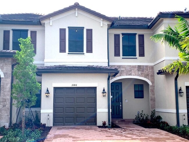 Photo - 3386 W 112th St Townhome