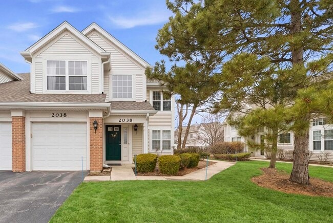 Building Photo - 2038 Cambria Ct Unit 2038