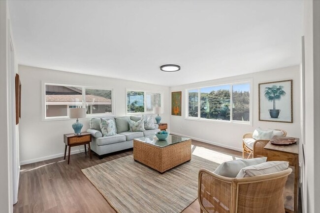 Photo - 1413 Ala Iolani St Unit Main House