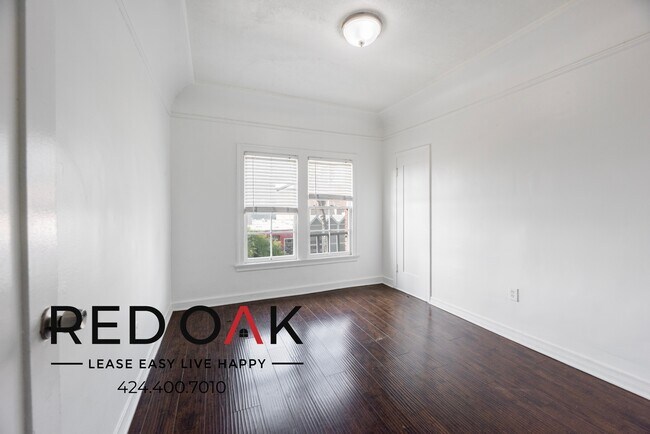 Photo - 716 S Berendo St Unidad 405