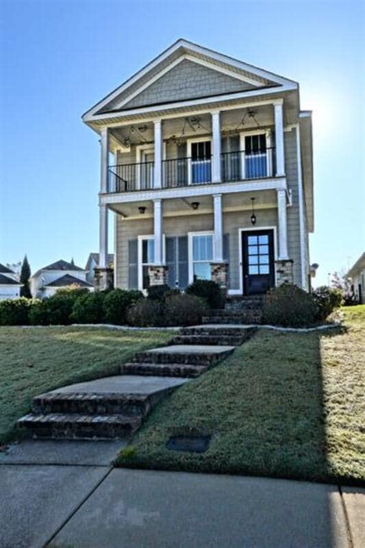 Photo - 1121 Towne Creek Pl NW